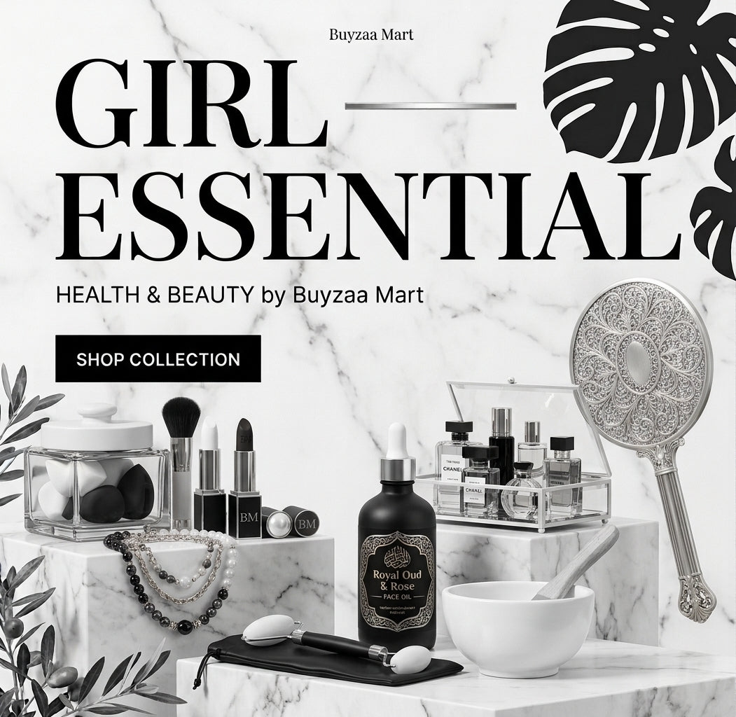 GIRLS ESSENTIALS