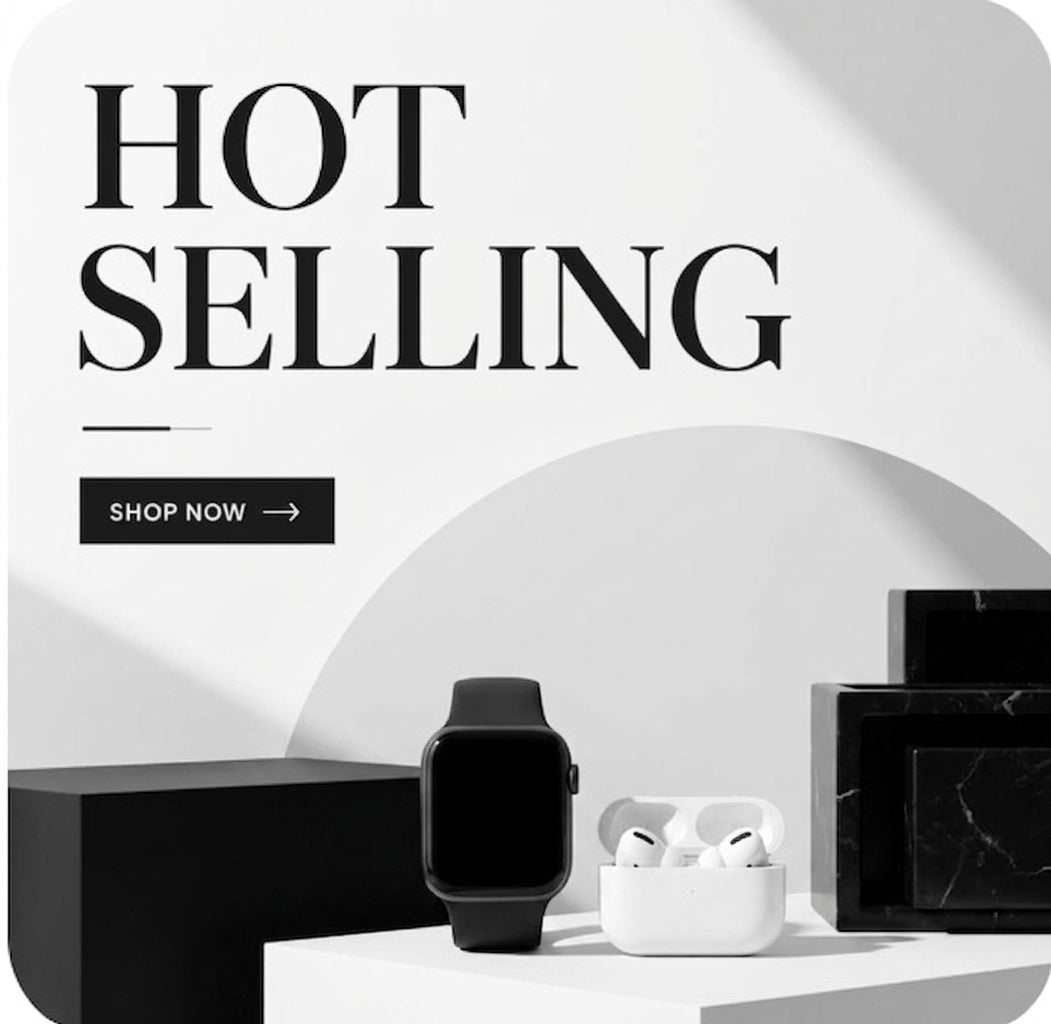 Hot Selling