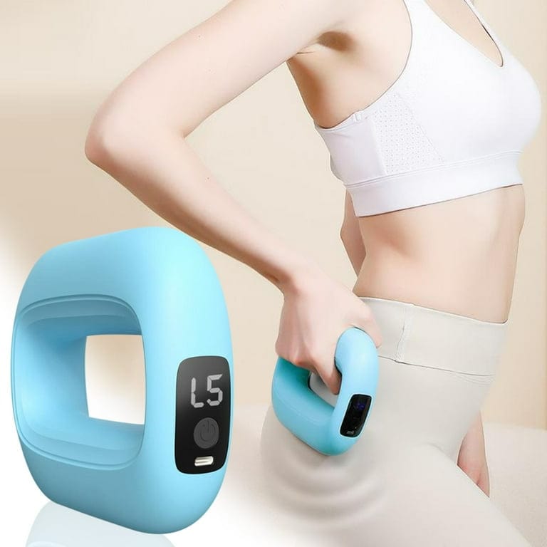 Full-Body Fascia Ring | Slimming & Body Shaping Massager