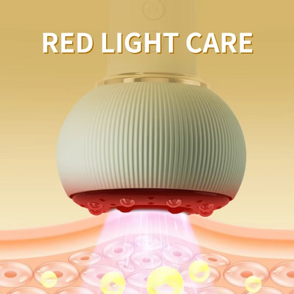 Electric Infrared Cupping Massager